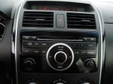 2008 Mazda CX-9 Touring AWD Controls