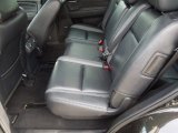2008 Mazda CX-9 Touring AWD Rear Seat