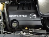 2008 Mazda CX-9 Touring AWD 3.7 Liter DOHC 24-Valve VVT V6 Engine