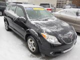 2005 Abyss Black Pontiac Vibe  #77474893