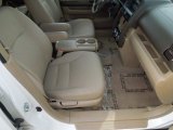 2006 Honda CR-V SE 4WD Front Seat