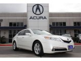 2010 Acura TL 3.5