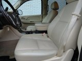 2007 Cadillac Escalade ESV AWD Front Seat