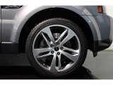 2012 Land Rover Range Rover Sport HSE LUX Wheel