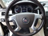 2007 Cadillac Escalade ESV AWD Steering Wheel