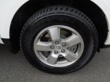 2011 Honda Pilot EX Wheel