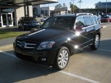 2012 Mercedes-Benz GLK 350