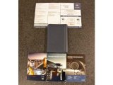 2012 Land Rover Range Rover Sport HSE LUX Books/Manuals