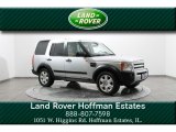 2006 Land Rover LR3 V8 HSE