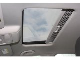 2009 Volkswagen Jetta TDI Sedan Sunroof