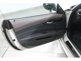 2012 BMW Z4 sDrive28i Door Panel