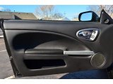 2002 Aston Martin Vanquish  Door Panel