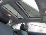 2010 Scion tC  Sunroof