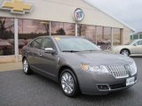 2011 Sterling Grey Metallic Lincoln MKZ AWD #77474598