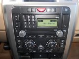 2008 Land Rover LR3 V8 SE Controls
