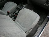 1999 Suzuki Grand Vitara JLX 4WD Front Seat