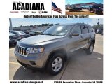 2012 Mineral Gray Metallic Jeep Grand Cherokee Laredo #77474117