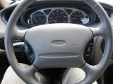 1999 Ford Taurus SE Wagon Steering Wheel