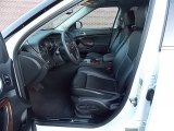 2011 Saab 9-4X 3.0i XWD Jet Black Interior