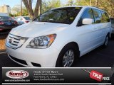 2010 Honda Odyssey EX-L