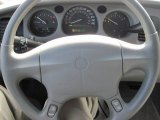 2002 Buick LeSabre Custom Steering Wheel