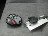 2002 Buick LeSabre Custom Keys