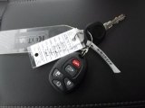 2013 GMC Acadia SLT Keys