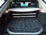 2011 Saab 9-4X 3.0i XWD Trunk