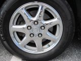 2005 Buick LeSabre Custom Wheel