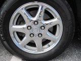 2005 Buick LeSabre Custom Wheel