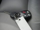 2005 Buick LeSabre Custom Keys