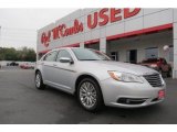 2012 Chrysler 200 Limited Sedan