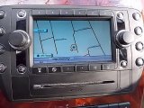 2010 Maserati Quattroporte  Navigation