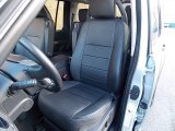 2008 Land Rover LR3 V8 SE Front Seat