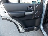 2008 Land Rover LR3 V8 SE Door Panel