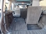 2008 Land Rover LR3 V8 SE Trunk