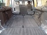 2008 Land Rover LR3 V8 SE Trunk