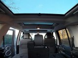 2008 Land Rover LR3 V8 SE Sunroof