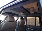 2008 Land Rover LR3 V8 SE Sunroof