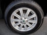 2008 Land Rover LR3 V8 SE Wheel
