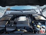 2008 Land Rover LR3 Engines
