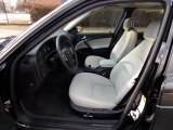 2006 Saab 9-5 2.3T SportCombi Wagon Front Seat