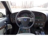 2006 Saab 9-5 2.3T SportCombi Wagon Dashboard