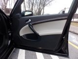 2006 Saab 9-5 2.3T SportCombi Wagon Door Panel