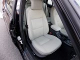 2006 Saab 9-5 2.3T SportCombi Wagon Front Seat