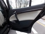 2006 Saab 9-5 2.3T SportCombi Wagon Door Panel
