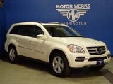 2012 Mercedes-Benz GL 450 4Matic