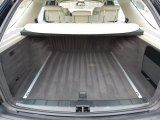 2006 Saab 9-5 2.3T SportCombi Wagon Trunk