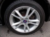 2006 Saab 9-5 2.3T SportCombi Wagon Wheel