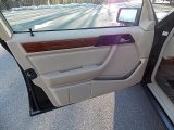 1993 Mercedes-Benz E Class 300 E Sedan Door Panel